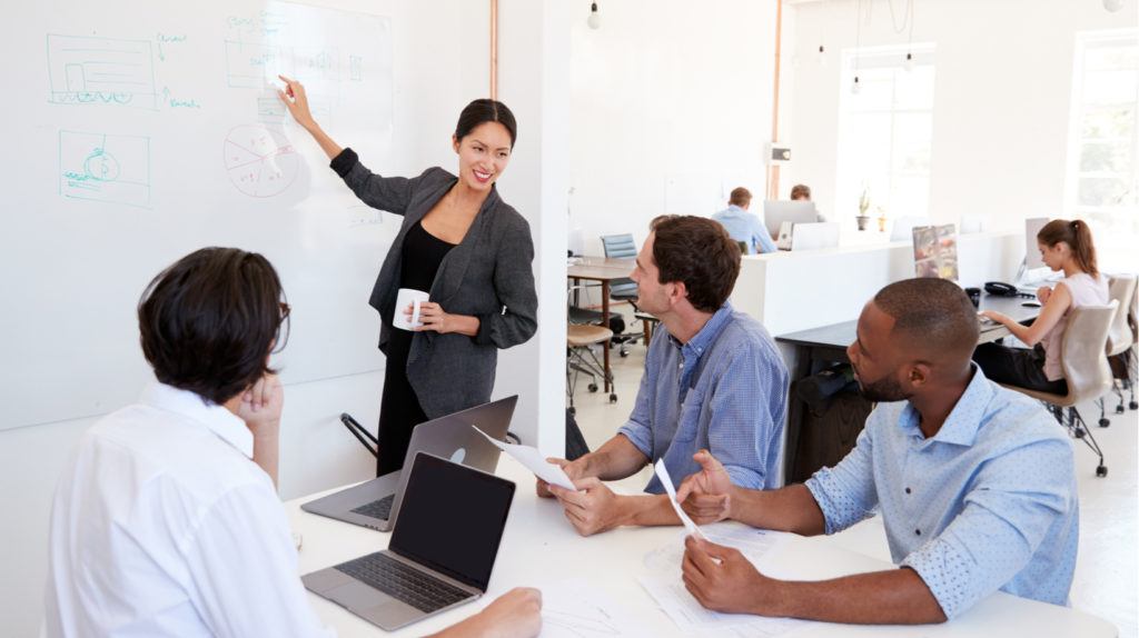 Corporate Lms For Skill Building 6 Tips To Impart Practical Talents In Your Hr Corporate Training Program 1024X574
